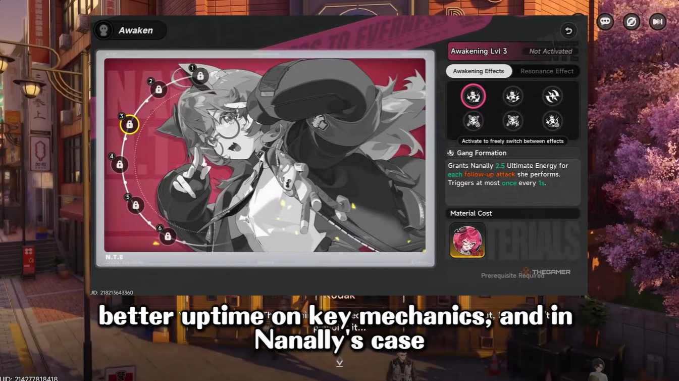Neverness To Everness: Should You Pull Nanally or Save for Hotori?