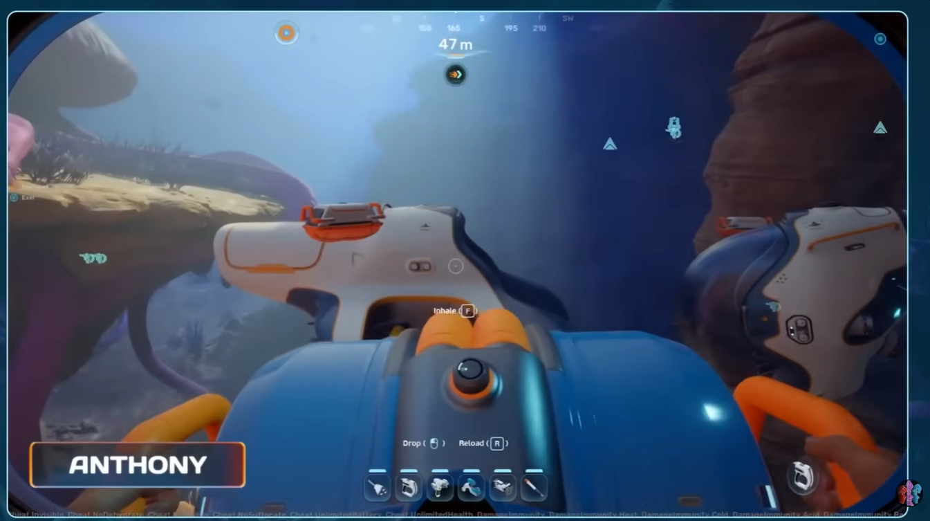 Subnautica 2: Early Access Day 1 Guide - Multiplayer, Vehicles, and Survival Changes