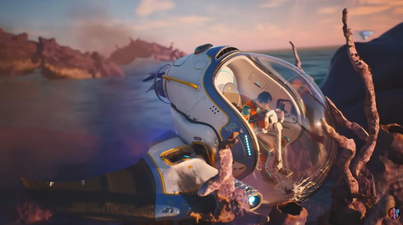 Subnautica 2: Early Access Day 1 Guide - Multiplayer, Vehicles, and Survival Changes