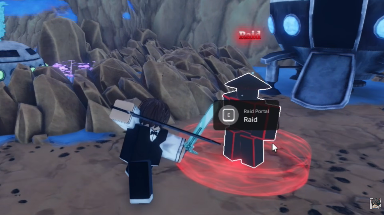 Sailor Piece Dual Wielder Unlock and Location Guide: Fastest Minotaur Raid Farming Method
