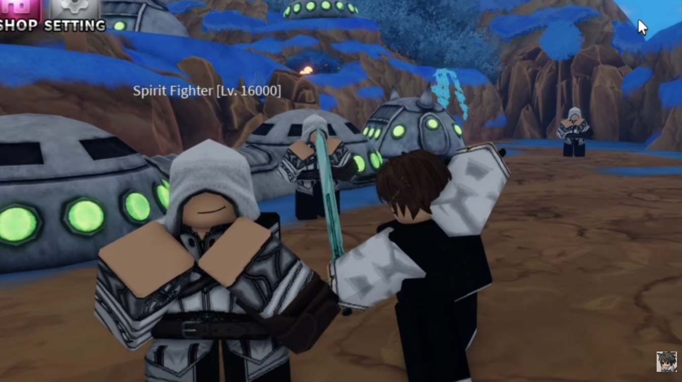 Sailor Piece Dual Wielder Unlock and Location Guide: Fastest Minotaur Raid Farming Method