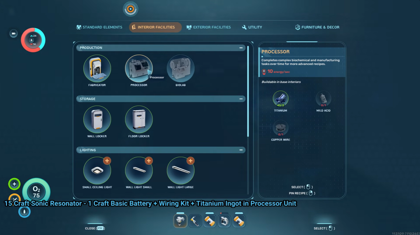 Subnautica 2 Sonic Resonator Location Guide: Where to Find and Use Sonic Resonator