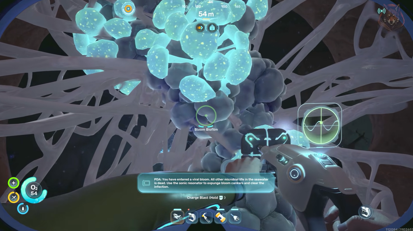 Subnautica 2 Heat Tolerance Adaptation Guide: Requirements, Materials, and All Locations