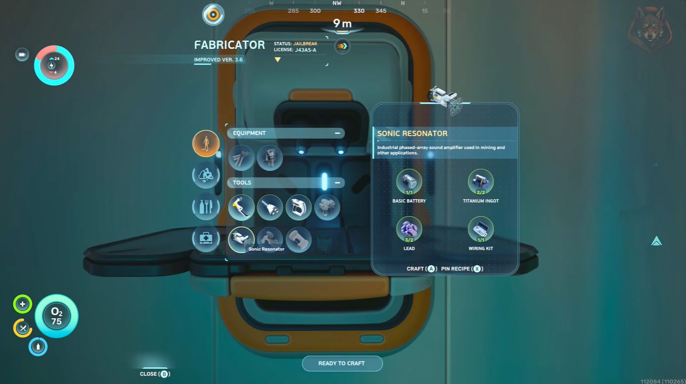 Subnautica 2 Heat Tolerance Adaptation Guide: Requirements, Materials, and All Locations