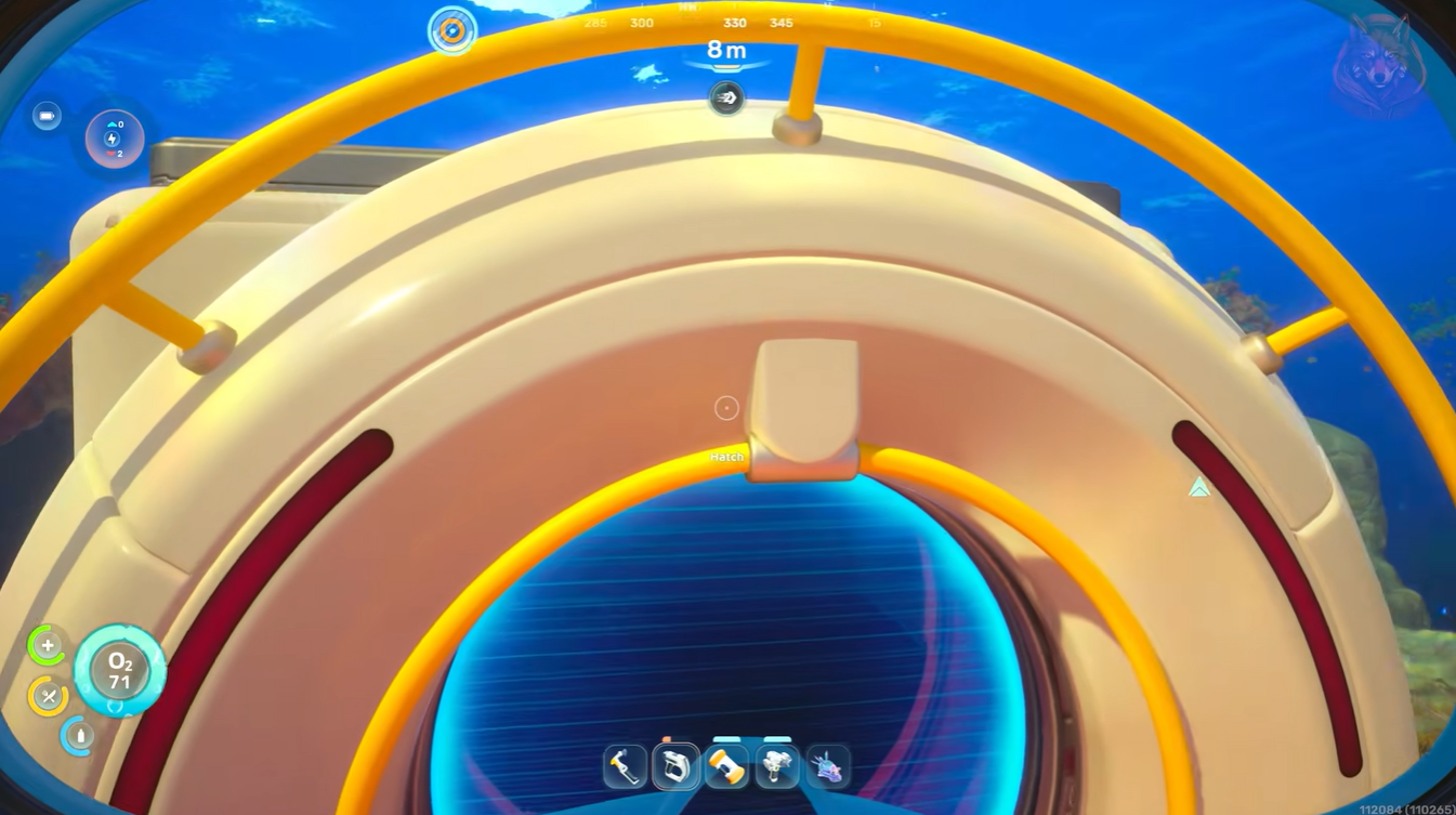 Subnautica 2 Heat Tolerance Adaptation Guide: Requirements, Materials, and All Locations