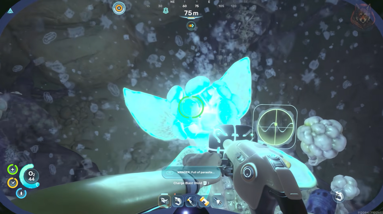 Subnautica 2 Heat Tolerance Adaptation Guide: Requirements, Materials, and All Locations