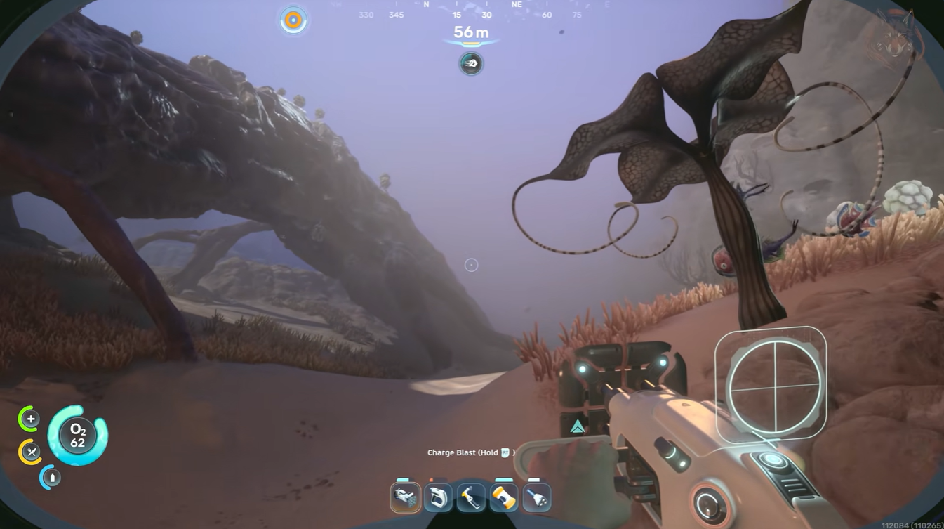 Subnautica 2 Heat Tolerance Adaptation Guide: Requirements, Materials, and All Locations