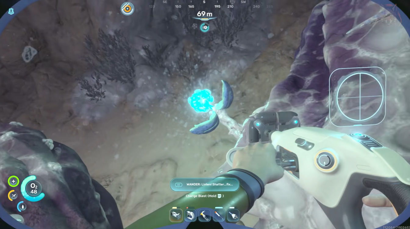 Subnautica 2 Heat Tolerance Adaptation Guide: Requirements, Materials, and All Locations