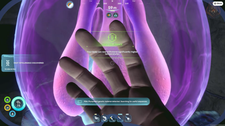 How to Get Into Tadpole Pens Subnautica 2: Zip Blackbox Location and Tadpole Pens Keycode