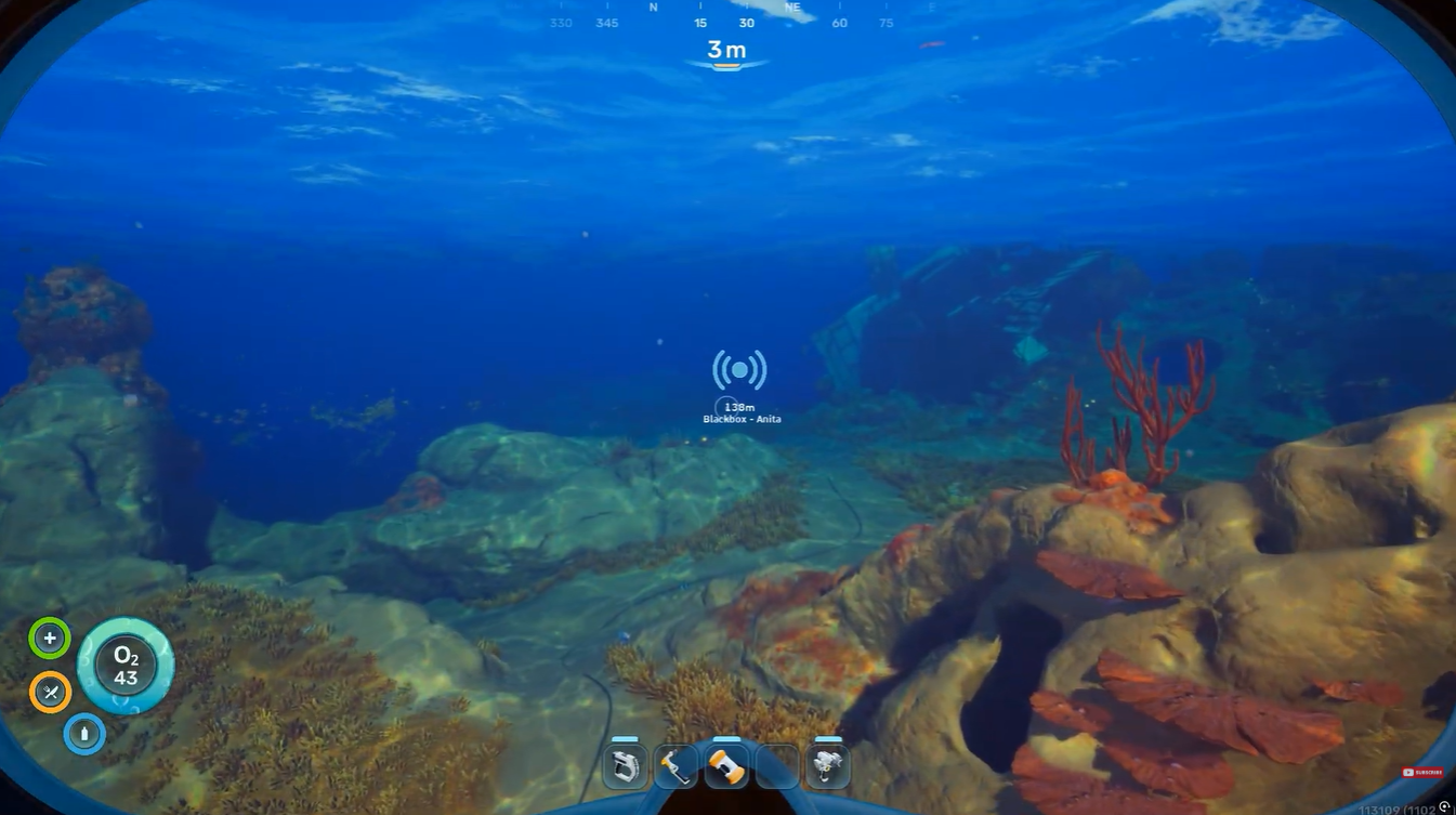 How to Unlock the Wakemaker in Subnautica 2: All Fragments Locations and Crafting Explained