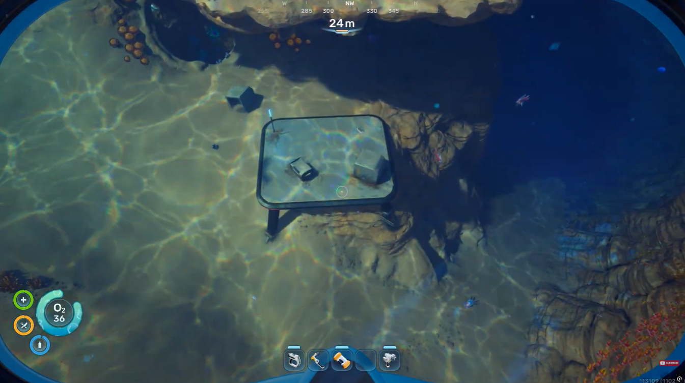 How to Unlock the Wakemaker in Subnautica 2: All Fragments Locations and Crafting Explained