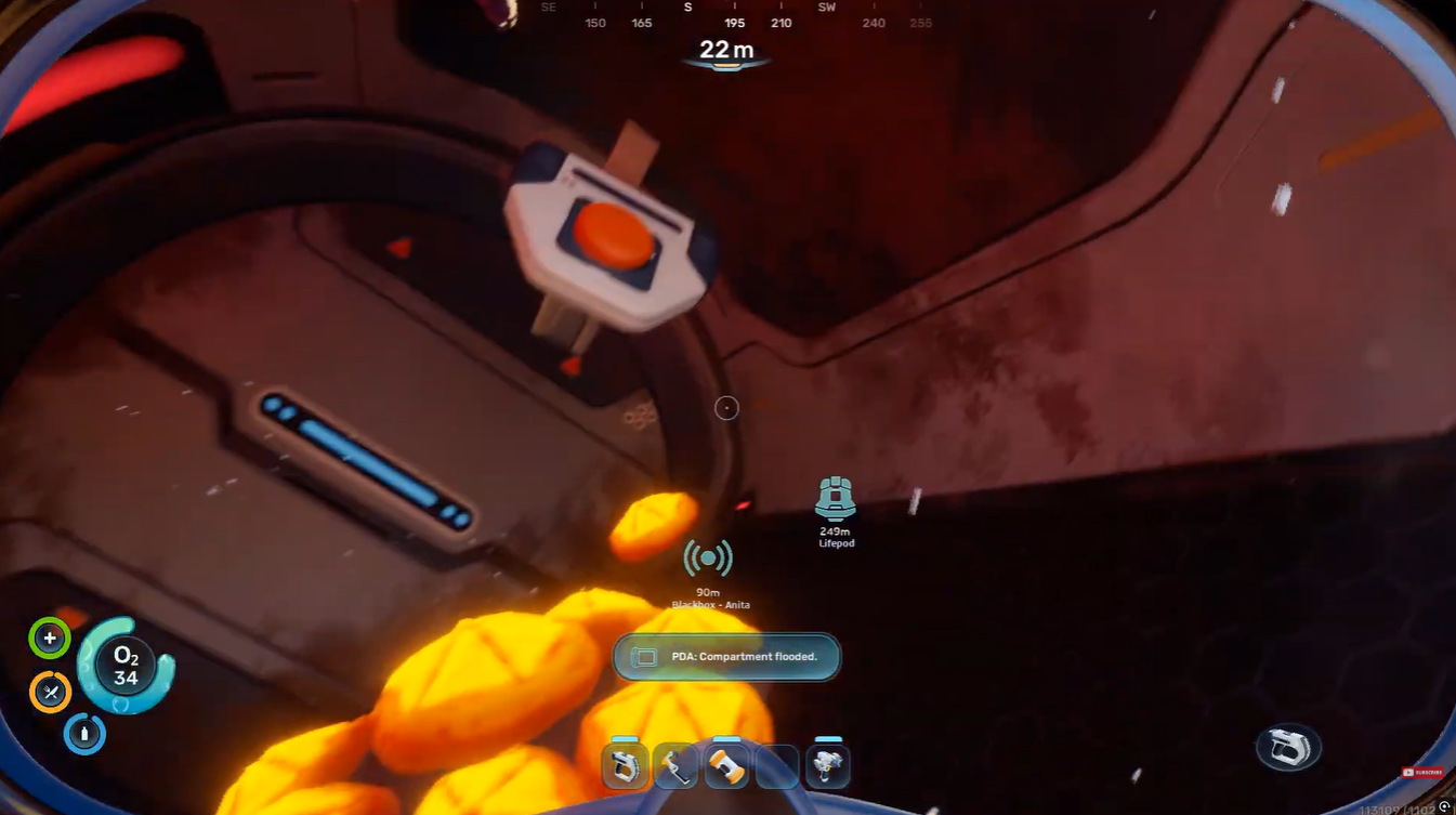 How to Unlock the Wakemaker in Subnautica 2: All Fragments Locations and Crafting Explained