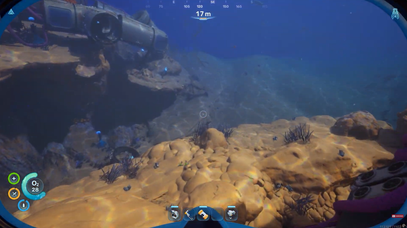 How to Unlock the Wakemaker in Subnautica 2: All Fragments Locations and Crafting Explained