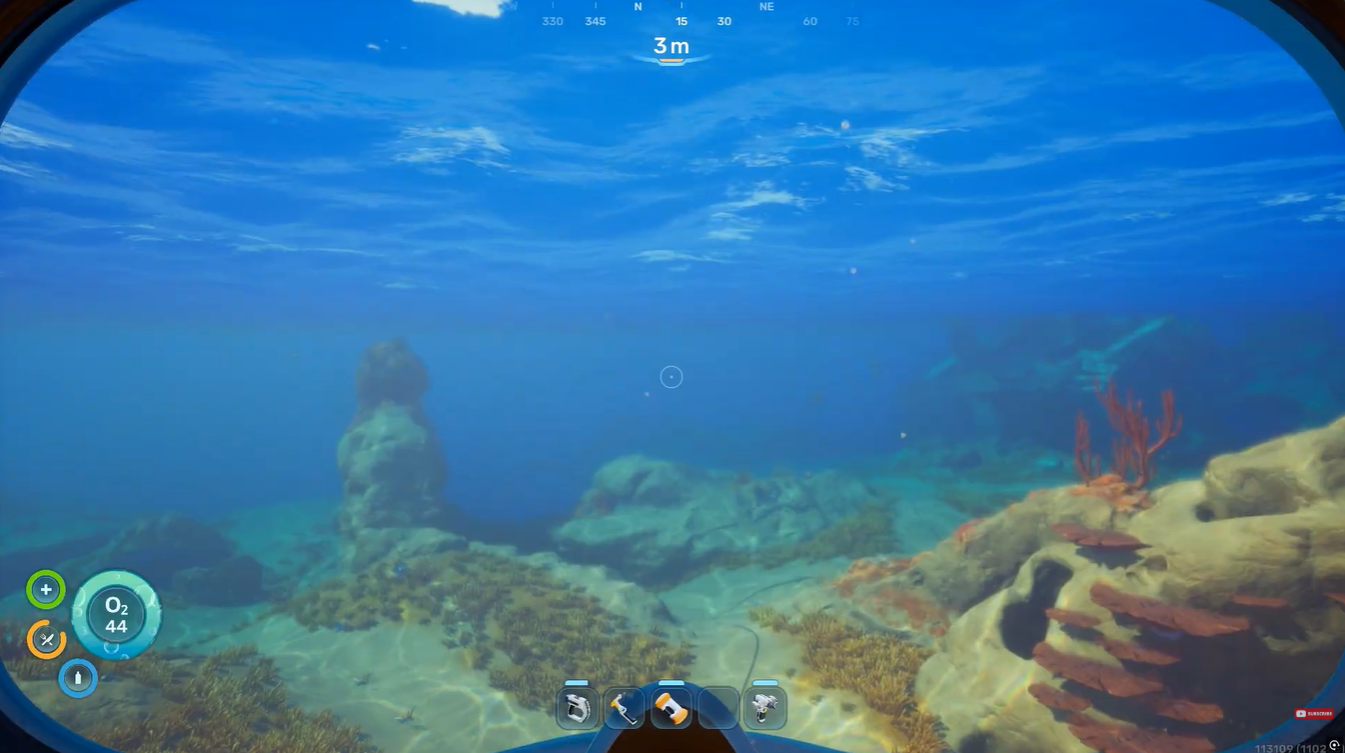 How to Unlock the Wakemaker in Subnautica 2: All Fragments Locations and Crafting Explained