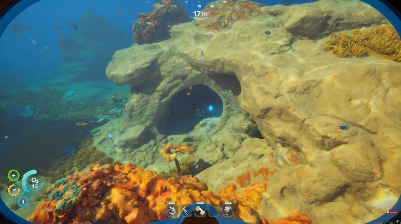 How to Unlock the Wakemaker in Subnautica 2: All Fragments Locations and Crafting Explained