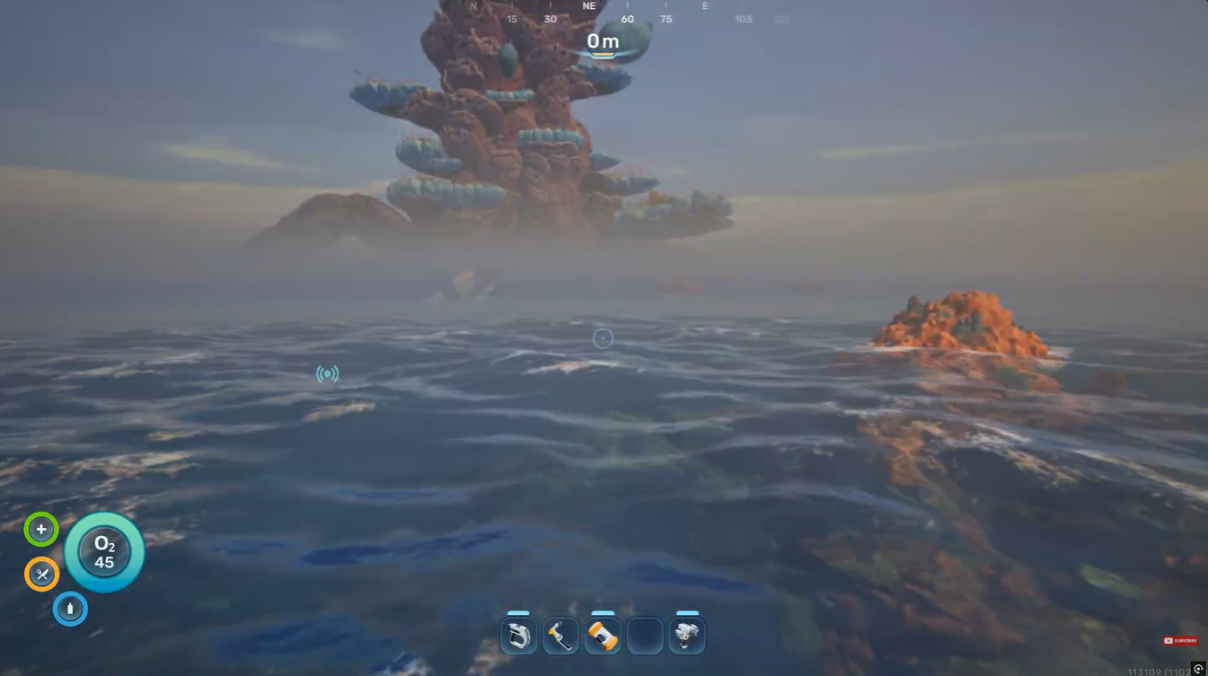 How to Unlock the Wakemaker in Subnautica 2: All Fragments Locations and Crafting Explained