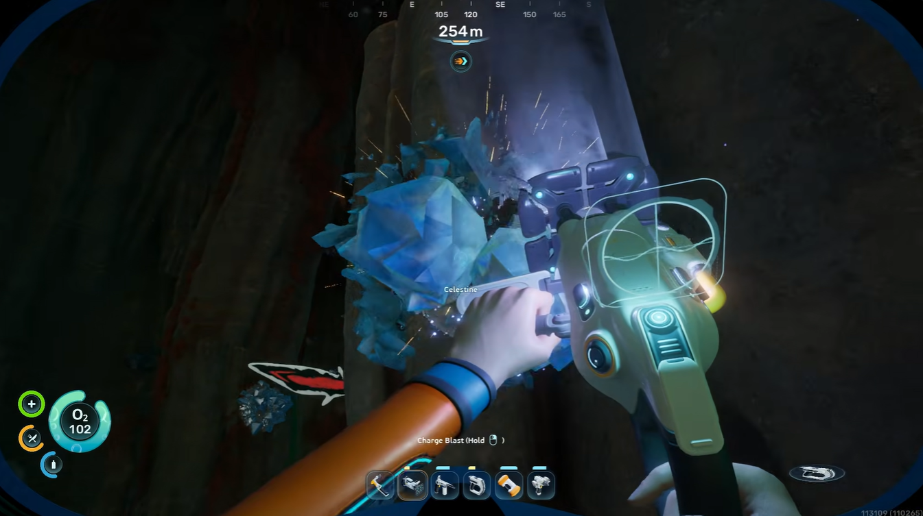 Subnautica 2 Celestine Location Guide: Best Farming Spots and Uses