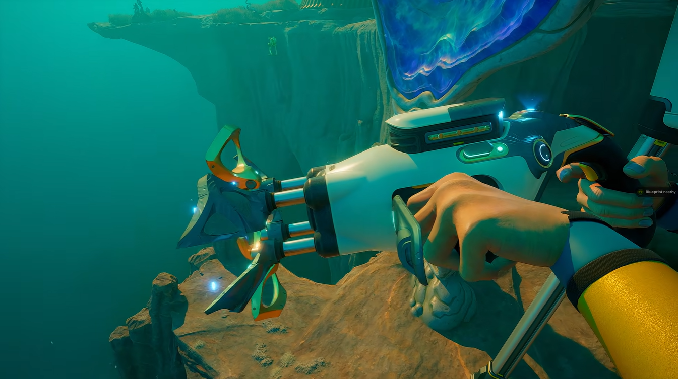 Subnautica 2 Conduit Crystal Location Guide: Where to Find Conduit for Feedback Resonator