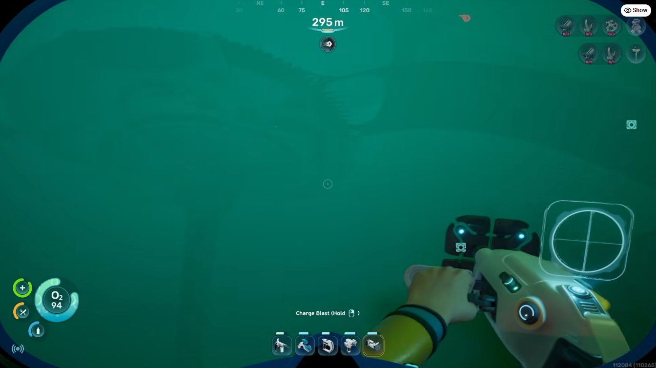 Subnautica 2 Conduit Crystal Location Guide: Where to Find Conduit for Feedback Resonator