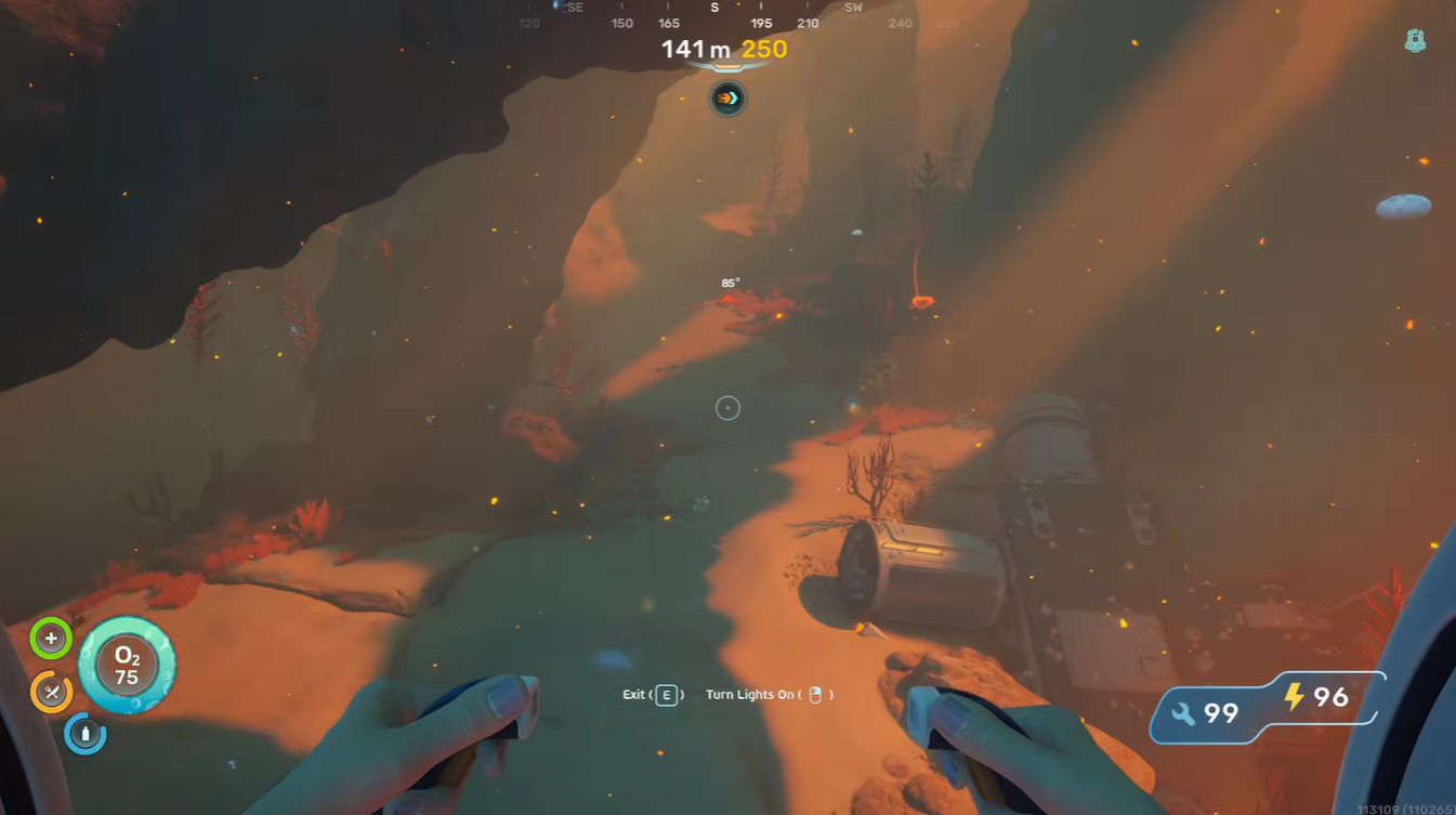Subnautica 2 Tadpole Pens Keycode Location Guide: How to Unlock the Tadpole Pens Door