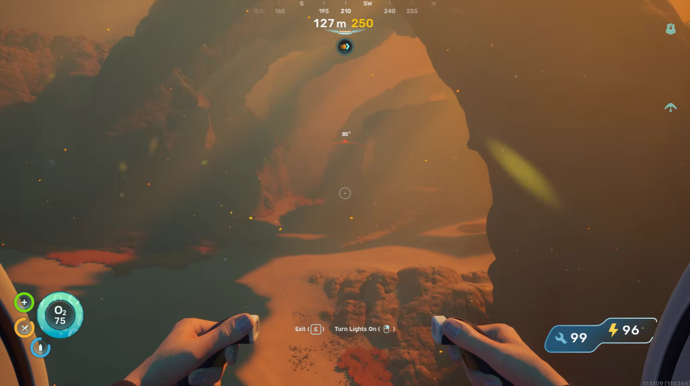 Subnautica 2 Tadpole Pens Keycode Location Guide: How to Unlock the Tadpole Pens Door