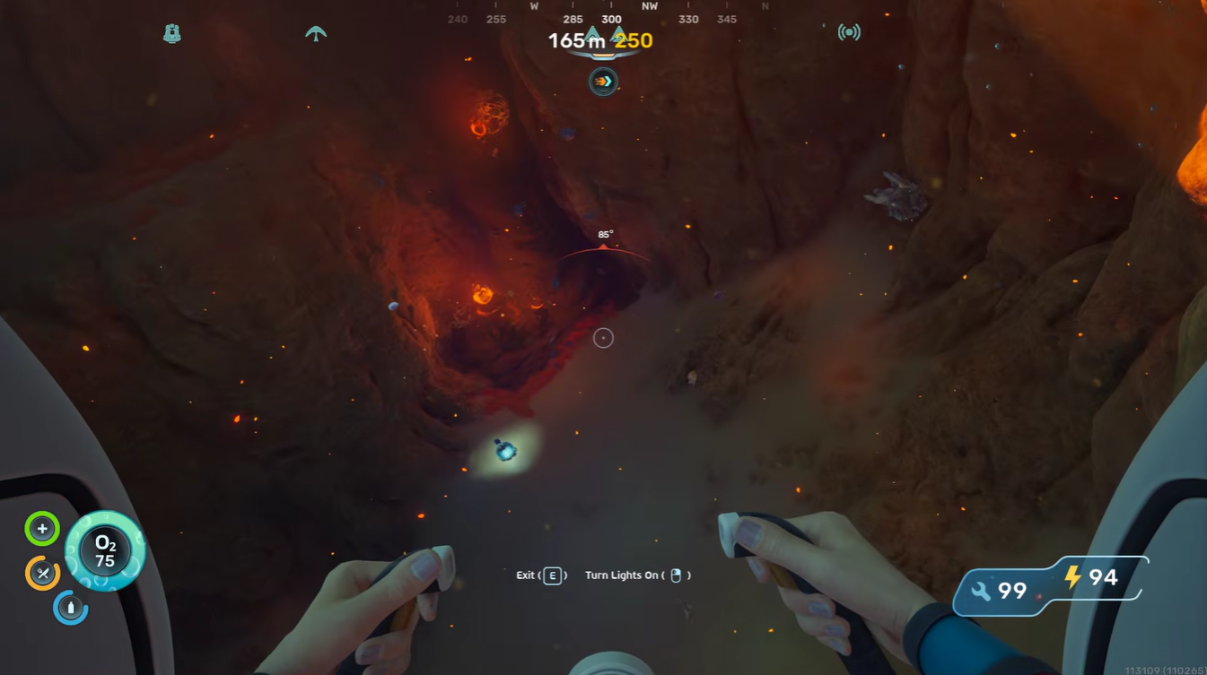 Subnautica 2 Tadpole Pens Keycode Location Guide: How to Unlock the Tadpole Pens Door