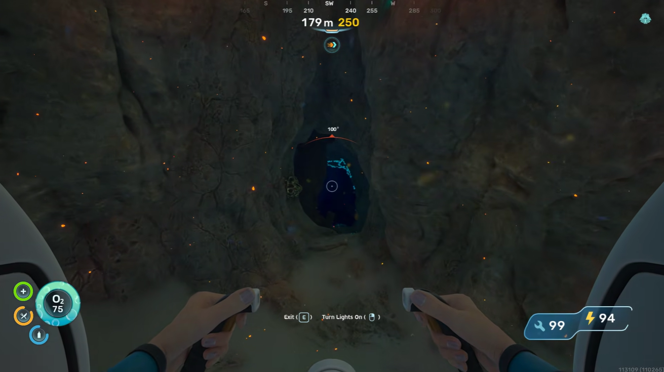 Subnautica 2 Tadpole Pens Keycode Location Guide: How to Unlock the Tadpole Pens Door