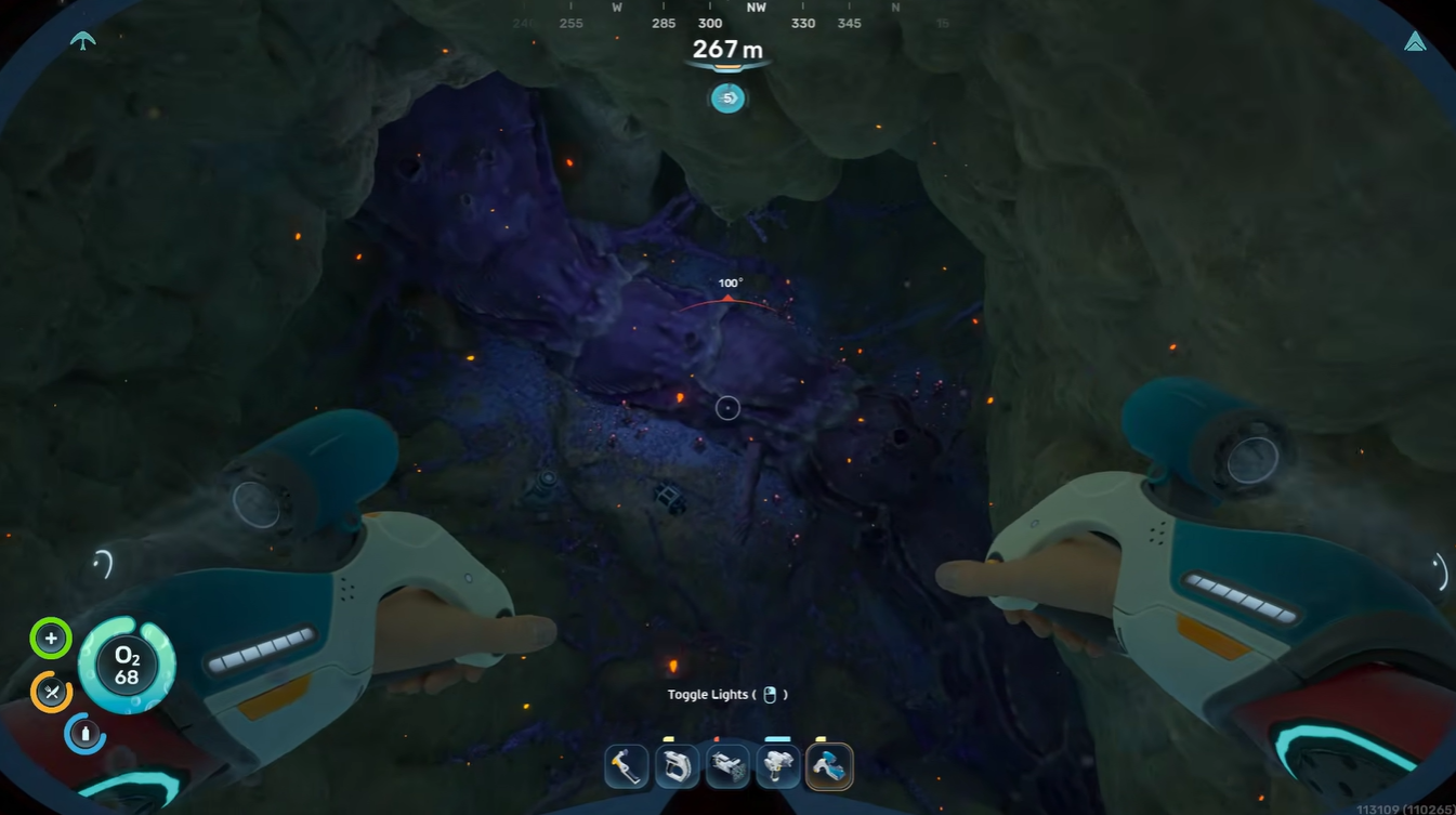 Subnautica 2 Tadpole Pens Keycode Location Guide: How to Unlock the Tadpole Pens Door