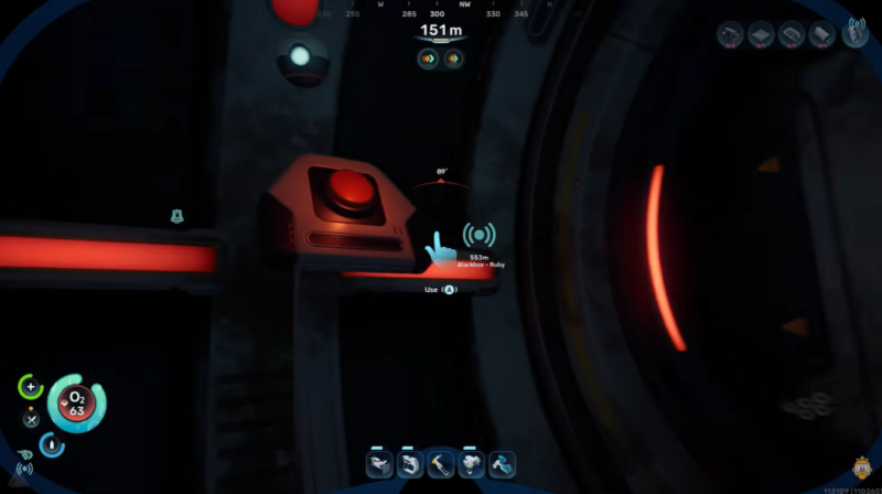 Subnautica 2 Tadpole Pens Keycode Location Guide: How to Unlock the Tadpole Pens Door
