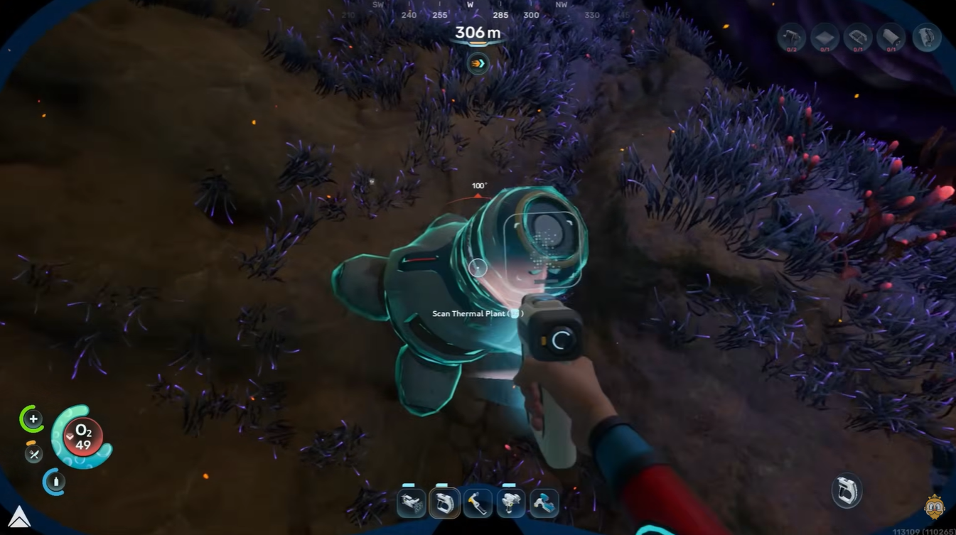 Subnautica 2 Tadpole Pens Keycode Location Guide: How to Unlock the Tadpole Pens Door