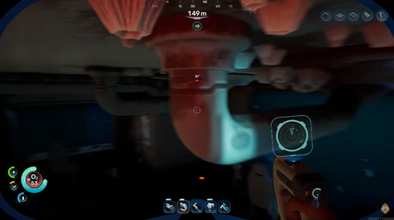 Subnautica 2 Tadpole Pens Keycode Location Guide: How to Unlock the Tadpole Pens Door