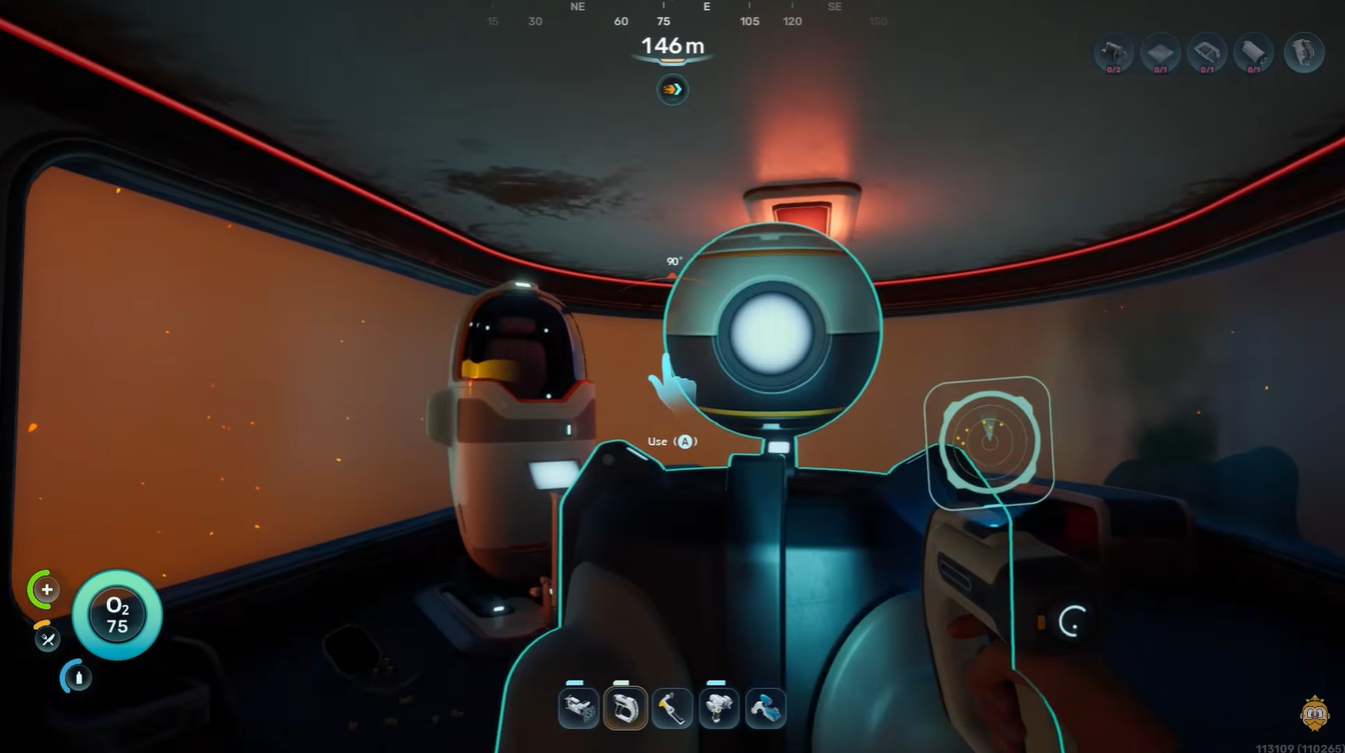 Subnautica 2 Tadpole Pens Keycode Location Guide: How to Unlock the Tadpole Pens Door