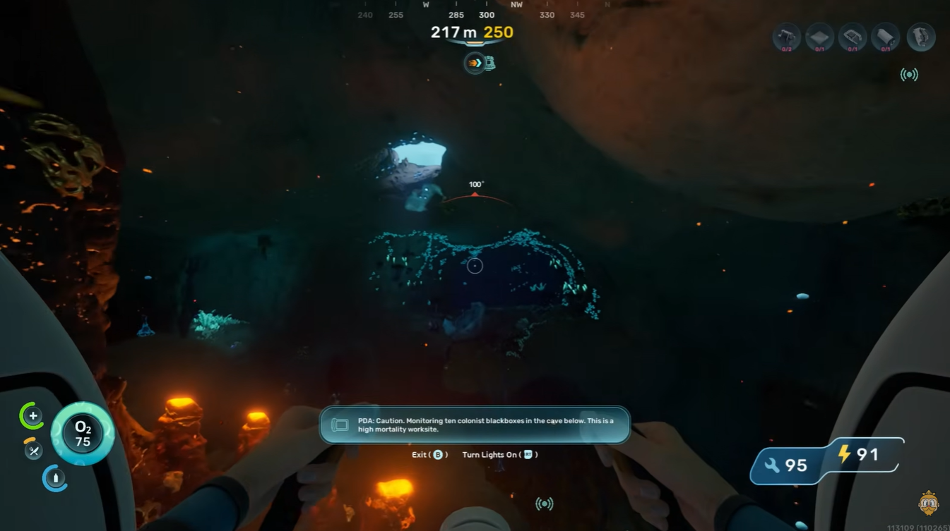 Subnautica 2 Tadpole Pens Keycode Location Guide: How to Unlock the Tadpole Pens Door