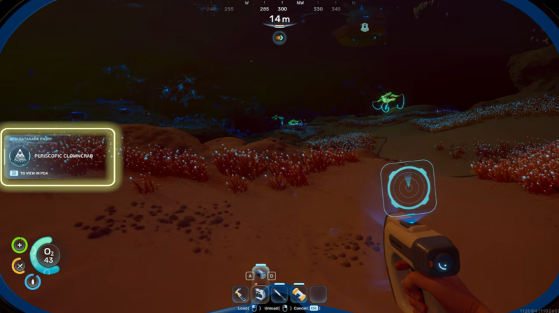 All BioMods in Subnautica 2 and How To Unlock Them