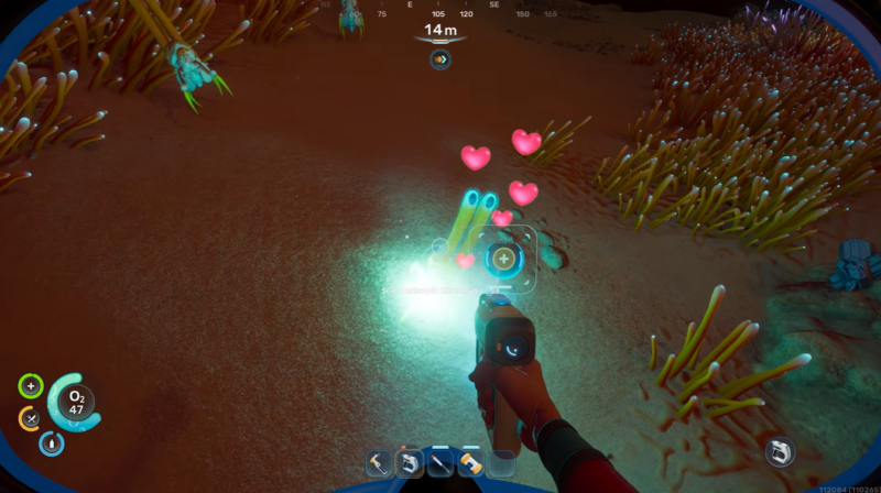 All BioMods in Subnautica 2 and How To Unlock Them