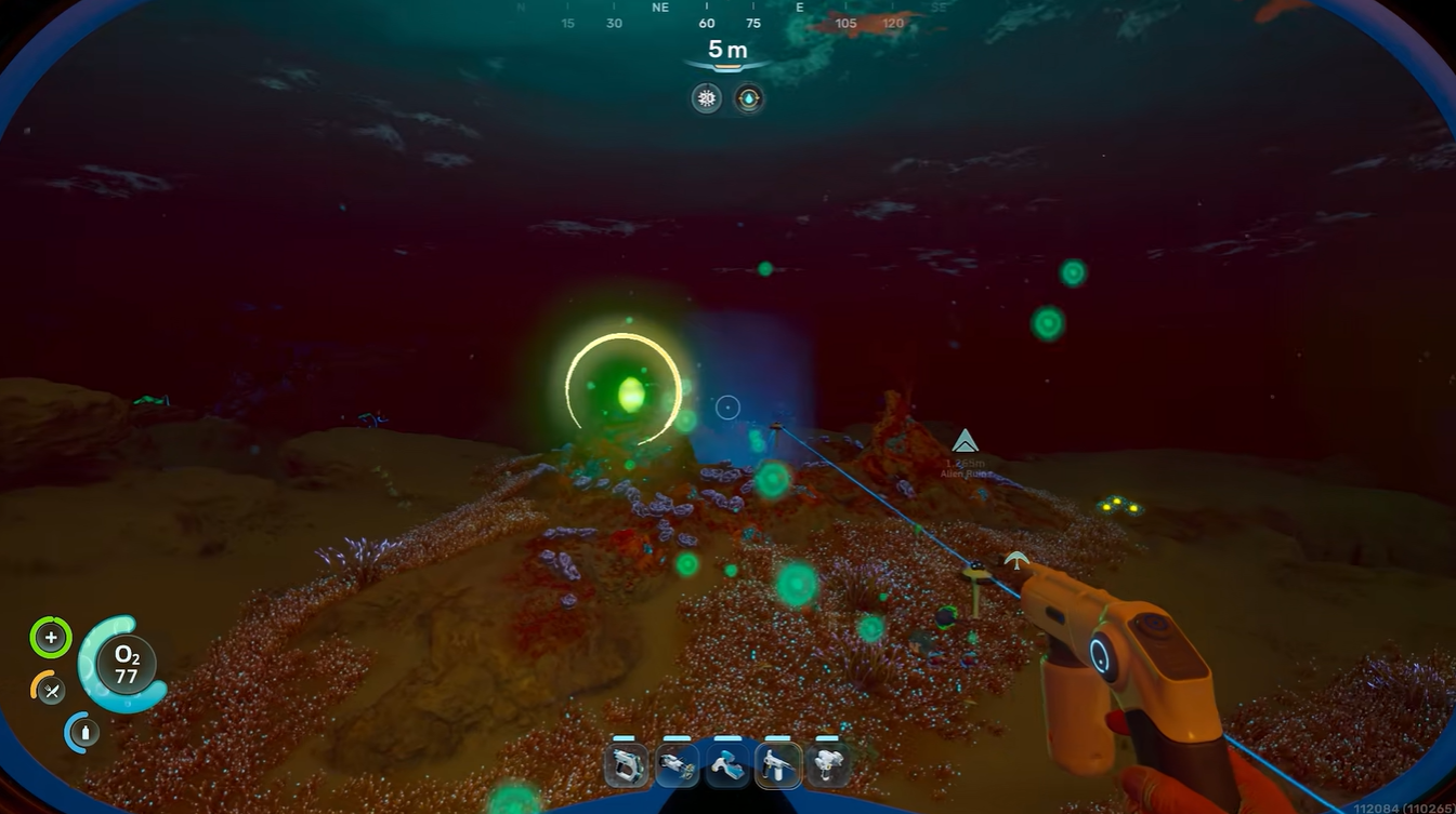 All BioMods in Subnautica 2 and How To Unlock Them