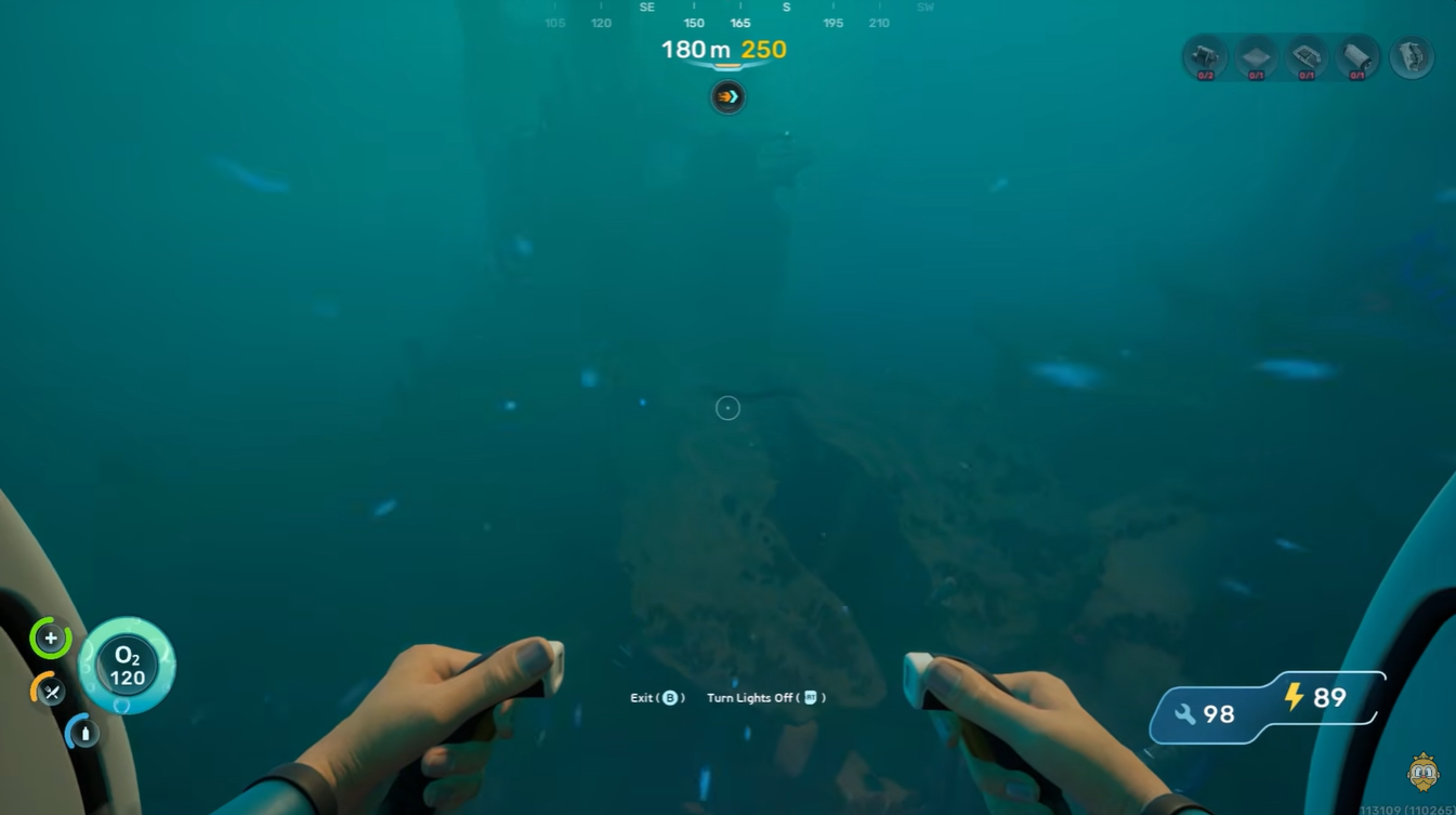 Subnautica 2 Improved Fins Blueprint Location: Where to Find All Improved Fins Fragments