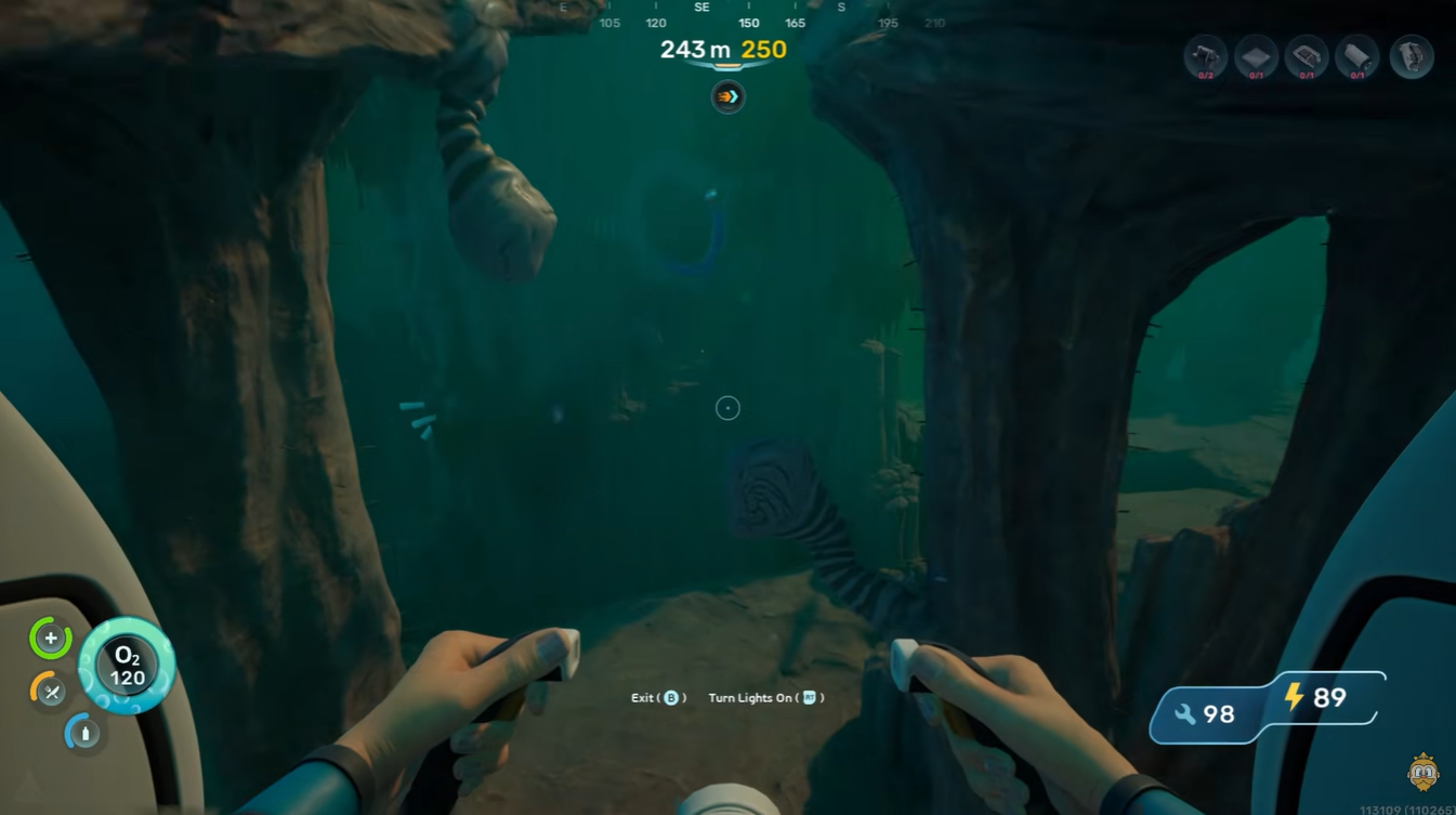 Subnautica 2 Improved Fins Blueprint Location: Where to Find All Improved Fins Fragments