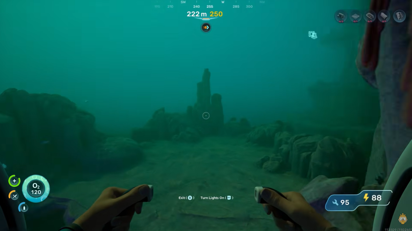 Subnautica 2 Improved Fins Blueprint Location: Where to Find All Improved Fins Fragments