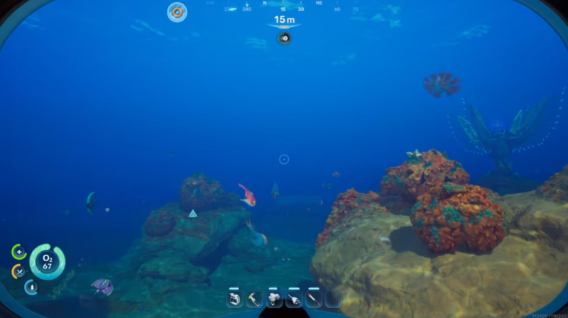 Subnautica 2: Best Base Locations Early to Late Game