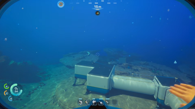 Subnautica 2: Best Base Locations Early to Late Game