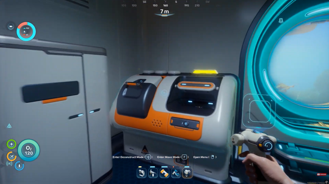 Subnautica 2 Mangalloy Ingot Location, Uses, and Crafting Guide