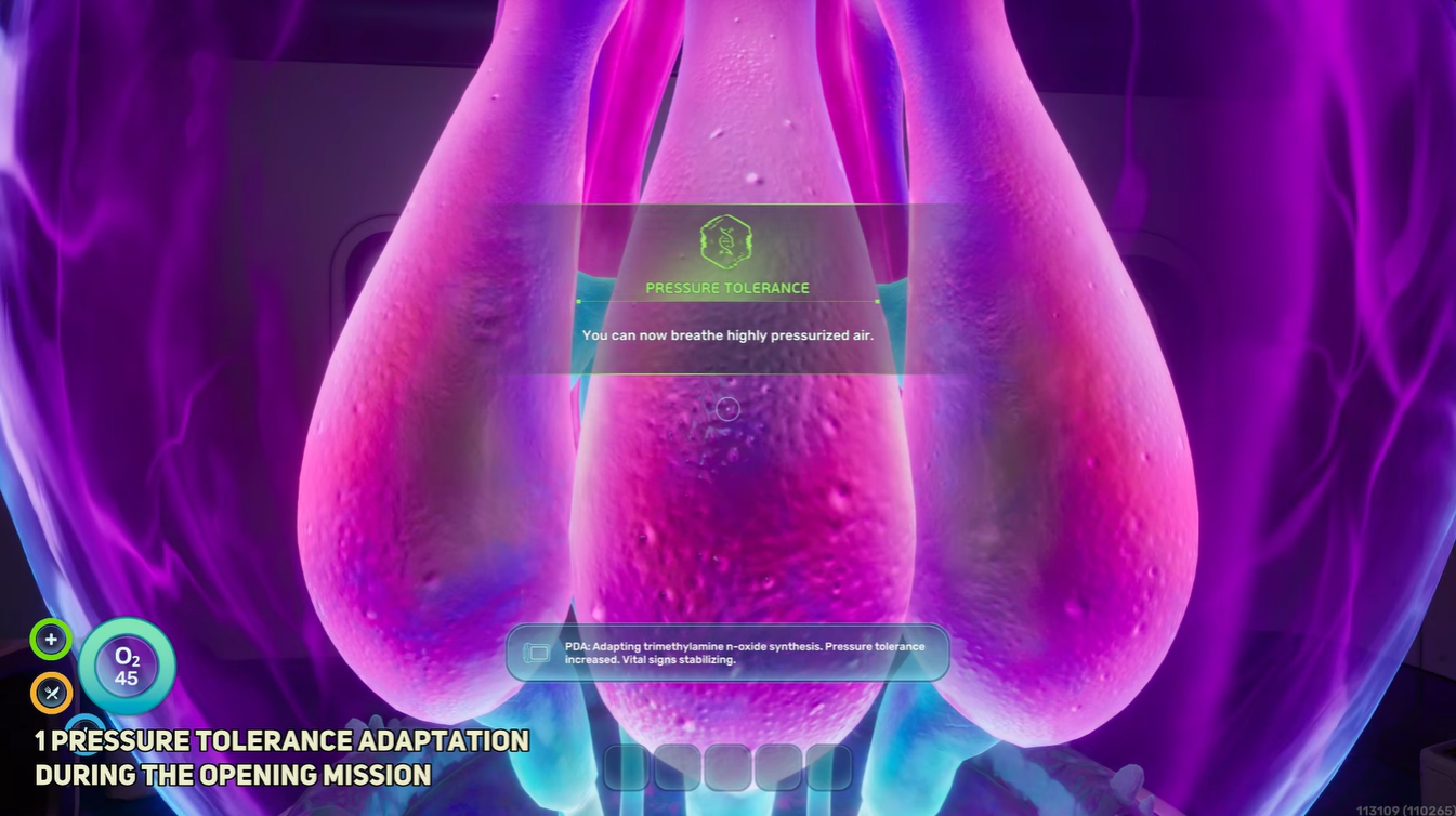 All Adaptations in Subnautica 2: All Locations and Unlock Methods Explained