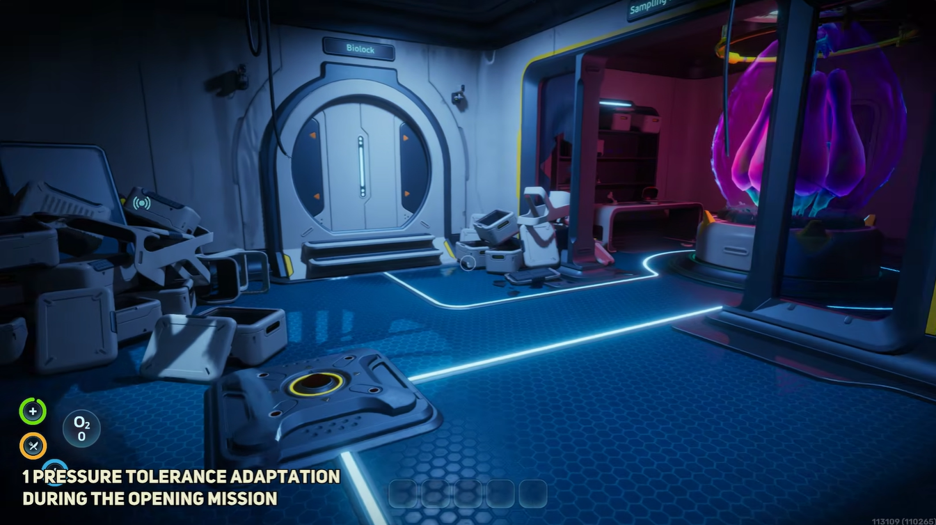 All Adaptations in Subnautica 2: All Locations and Unlock Methods Explained