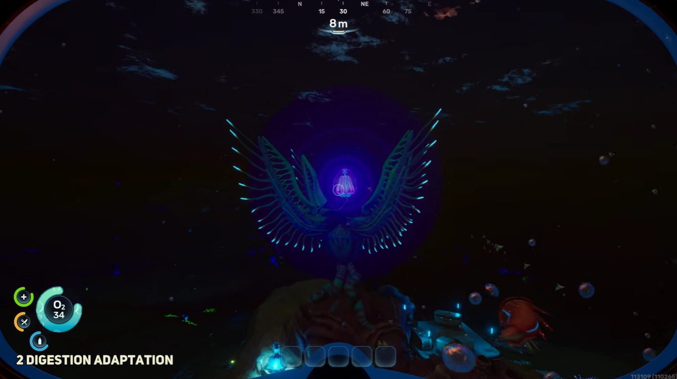 All Adaptations in Subnautica 2: All Locations and Unlock Methods Explained