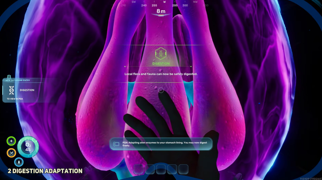 All Adaptations in Subnautica 2: All Locations and Unlock Methods Explained