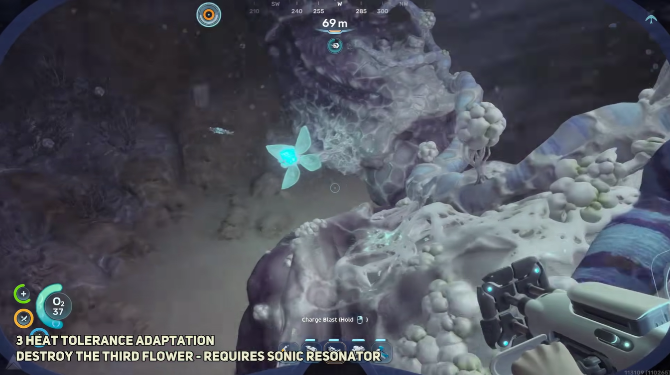 All Adaptations in Subnautica 2: All Locations and Unlock Methods Explained