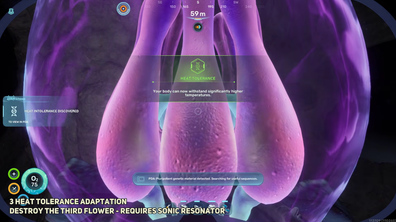 All Adaptations in Subnautica 2: All Locations and Unlock Methods Explained