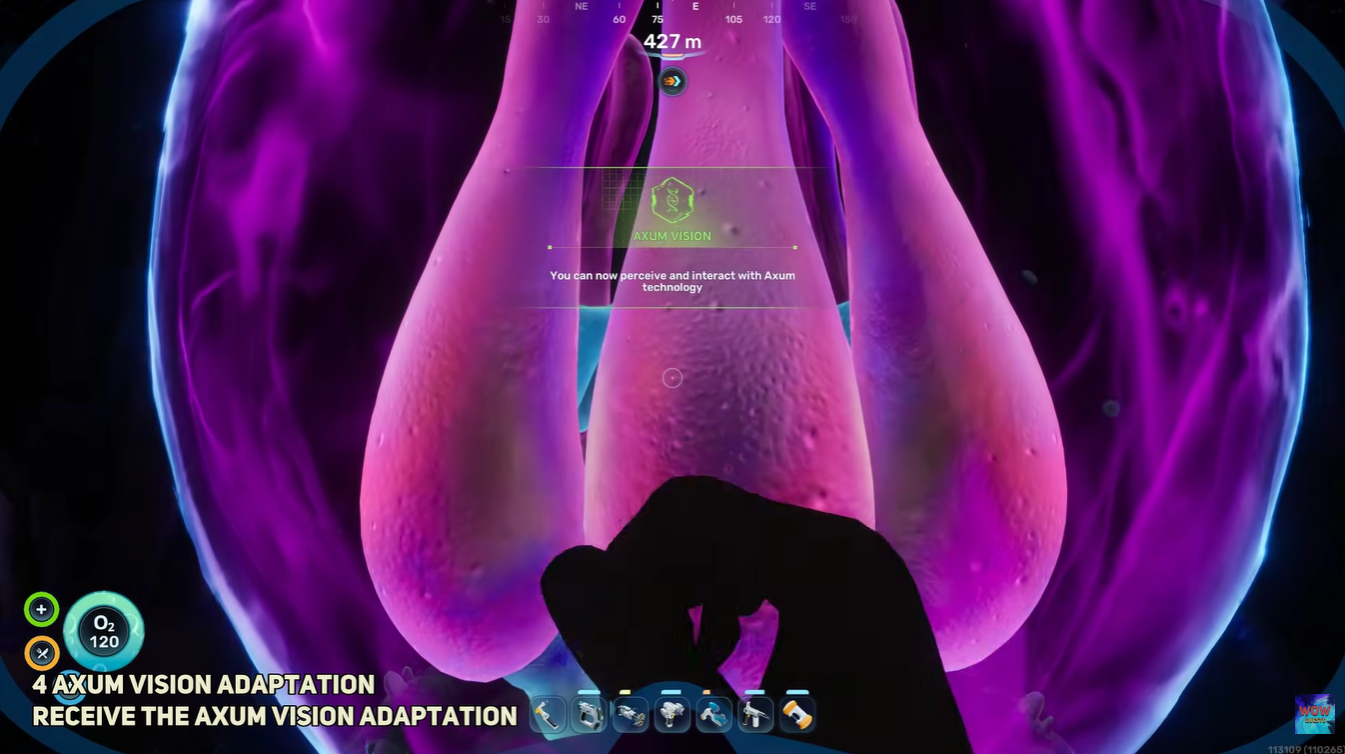 All Adaptations in Subnautica 2: All Locations and Unlock Methods Explained