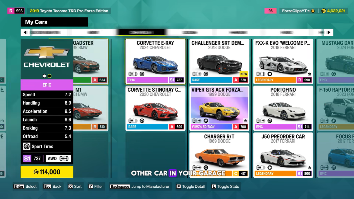 How to Earn Money Fast in Forza Horizon 6: Best Credit Farming Methods